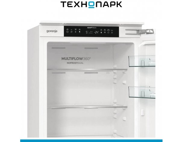 Built-in refrigerator Gorenje NRKI517142