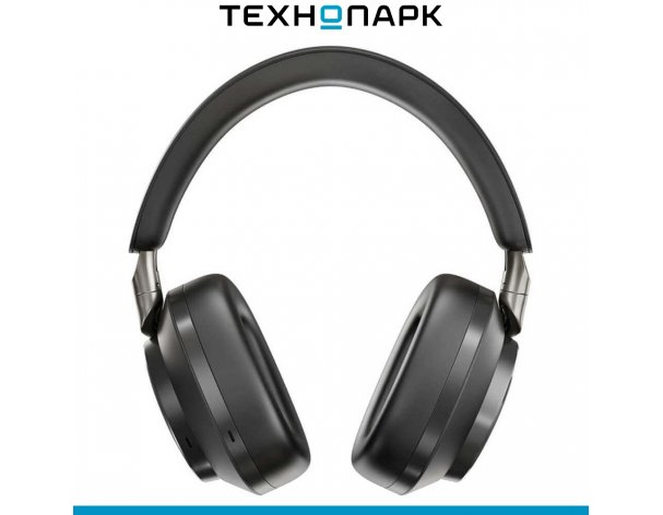 Наушники Bowers and Wilkins Px8 чёрный