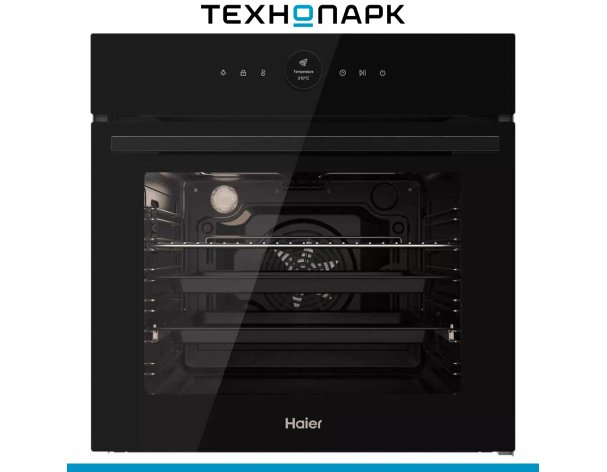 Шкаф духовой Haier HOX-TFT6AMTB