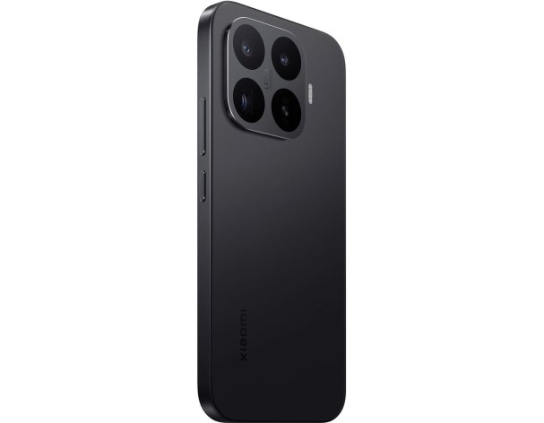 Смартфон Xiaomi 17T 12+512 ГБ чёрный