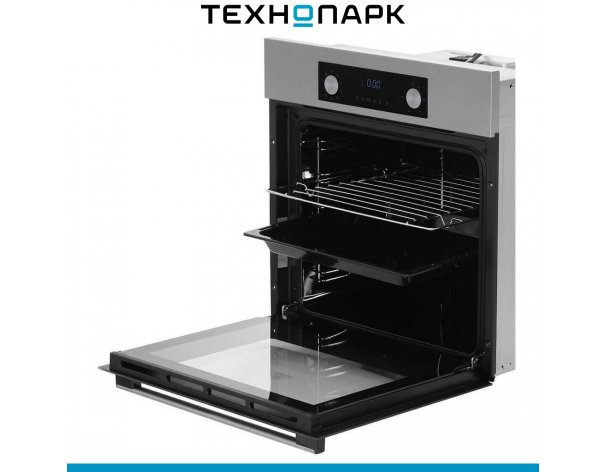 Oven cabinet Gorenje BO6737E02NX