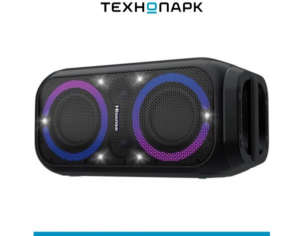Music center Hisense Party Rocket 160