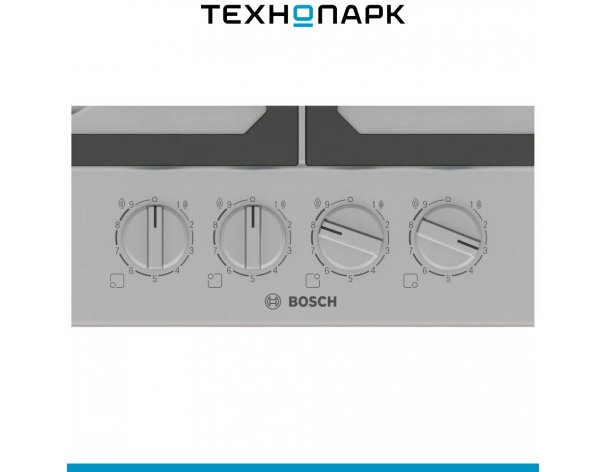 Cooking surface Bosch PCH6A5I90