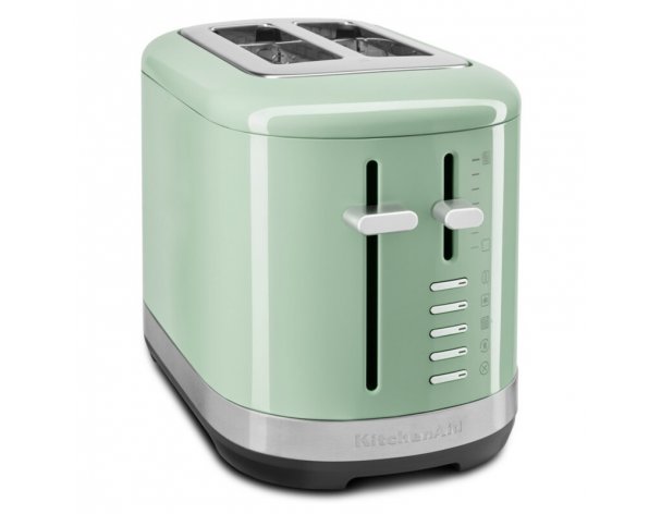 Toaster KitchenAid 5KMT2109EPT pistachio