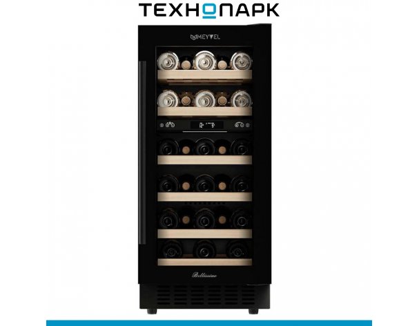 Built-in wine cabinet Meyvel MV28-KBT2