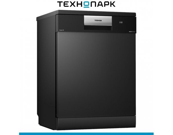 Машина посудомоечная Toshiba DW-14F6(B)-RU