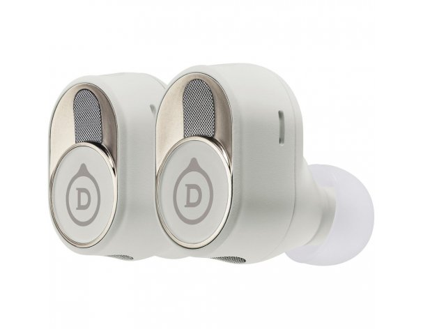 Наушники Devialet Gemini II бежевый