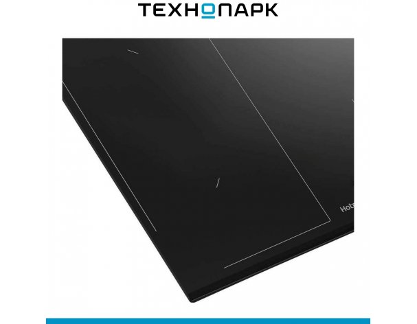 Поверхность варочная Hotpoint HS 3560B BF