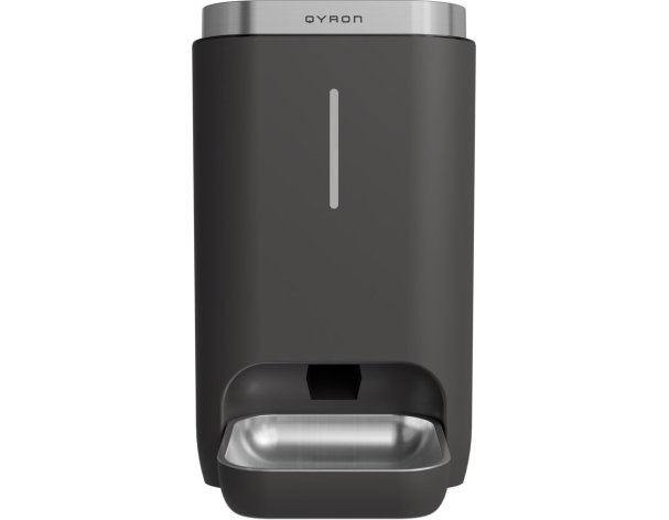 Кормушка умная автоматическая Qyron PF601