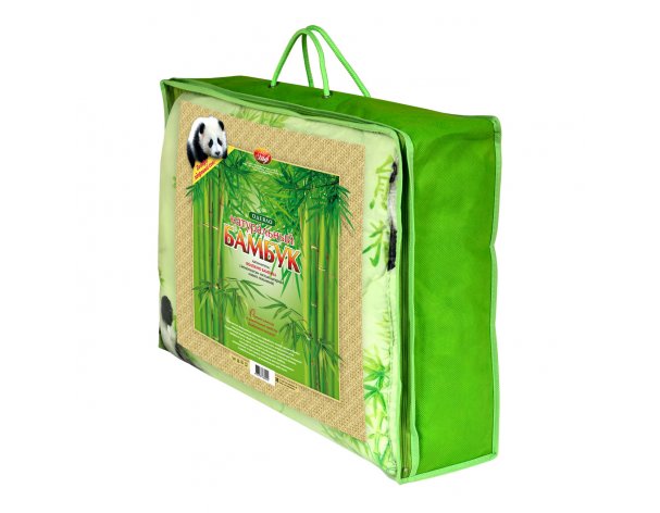 Blanket Elf Bamboo lightweight 172x205 cm double bed