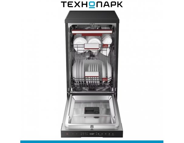 Dishwasher Toshiba DW-10F4(B)-RU
