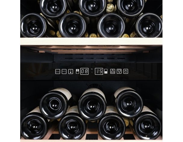 Wine cabinet Meyvel MV126-KBF2