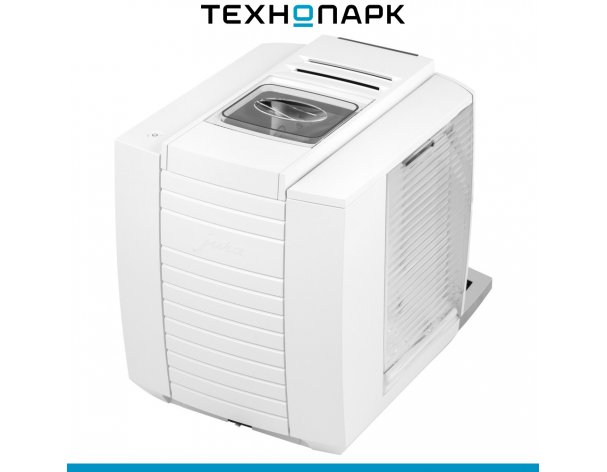 Кофемашина Jura E8 Piano White/белый (15747)
