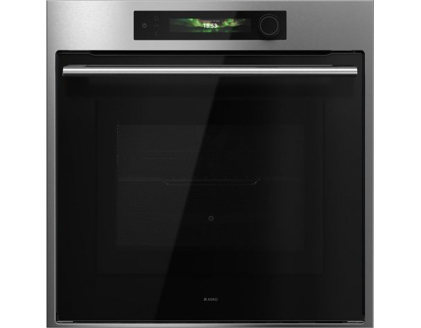 Oven cabinet Asko OCM66SSH