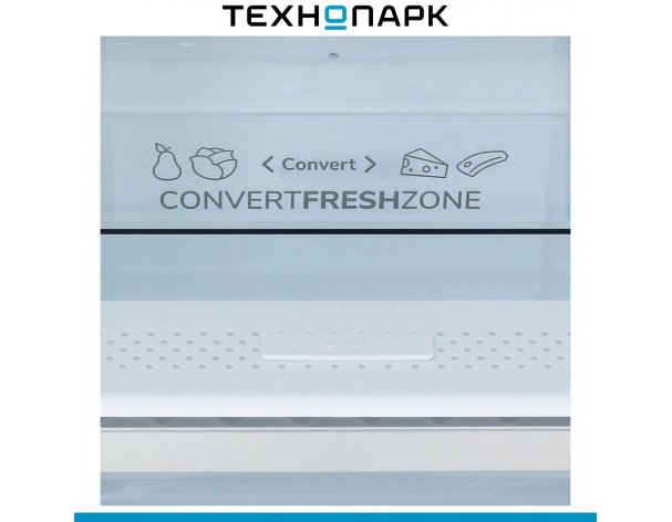 Холодильник Gorenje NRK6202AW4