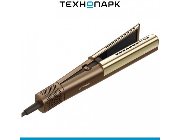 Выпрямитель для волос Dreame Нairdryer Aero Straight (AMA10A)