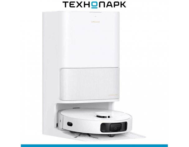Пылесос Dreame Bot L40 Ultra CE (RLD52SE)