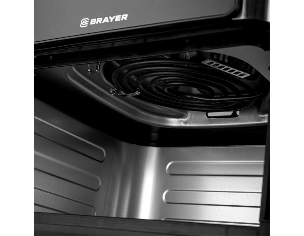 Air grill Brayer BR2064