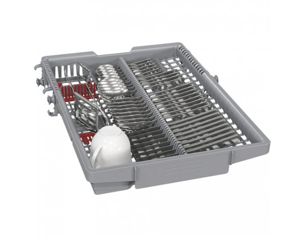 Машина посудомоечная встраиваемая Bosch SPV4EMX17E