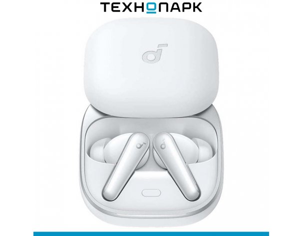 Наушники Anker Soundcore Liberty 5 белый