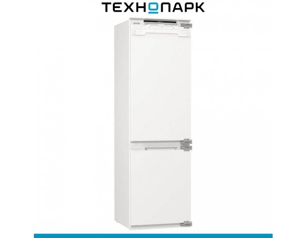 Built-in refrigerator Gorenje NRKI517E82WF
