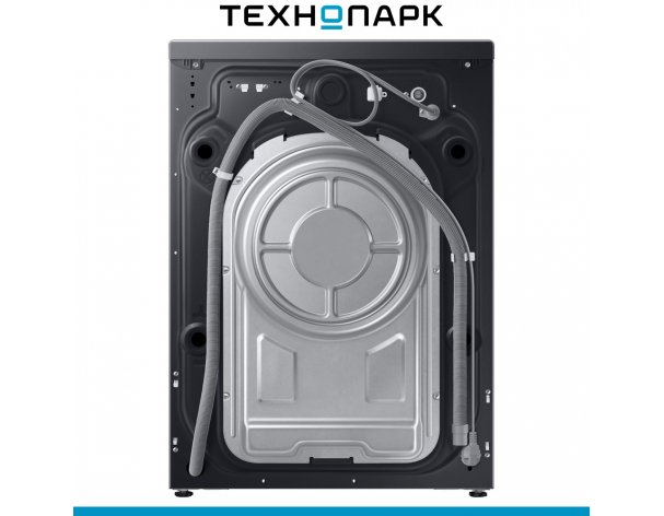 Машина сушильная Samsung WD90DG6G94BBLP