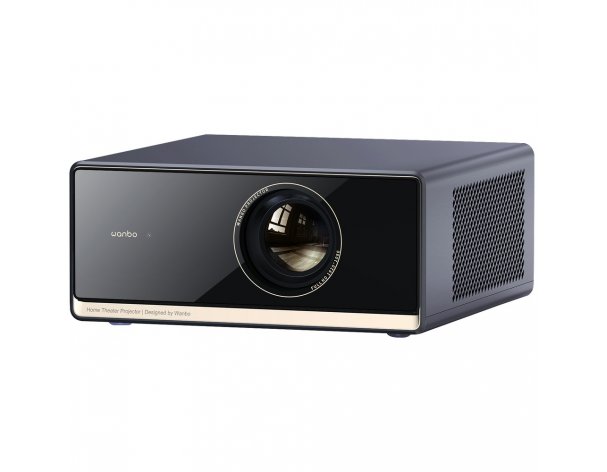 Projector Wanbo X5 Pro (2025)