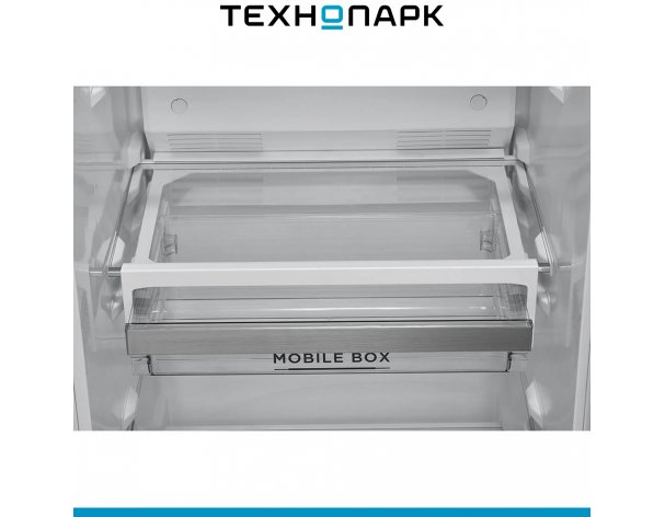 Built-in refrigerator Midea MDRE423FGE01