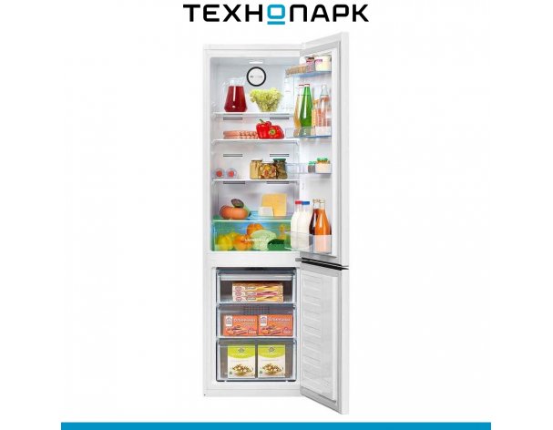 Холодильник Beko B3R0CNK312HW