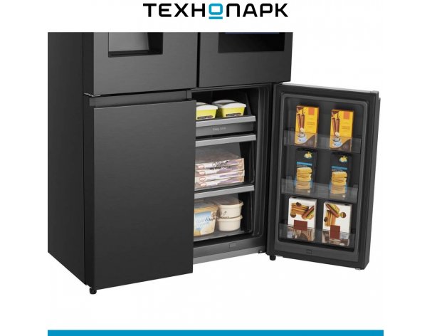 Refrigerator Hisense RQ760N4IF1