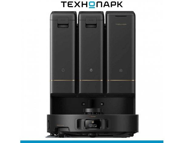 Vacuum cleaner Trouver Z50 Ultra (RLZ92CE)