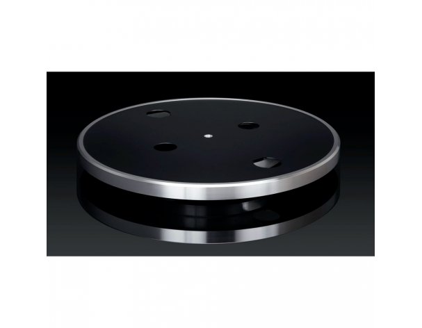 Проигрыватель виниловых пластинок Teac TN-4D-SE Black/черный