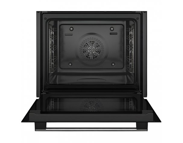 Шкаф духовой Bosch HBA514BS3