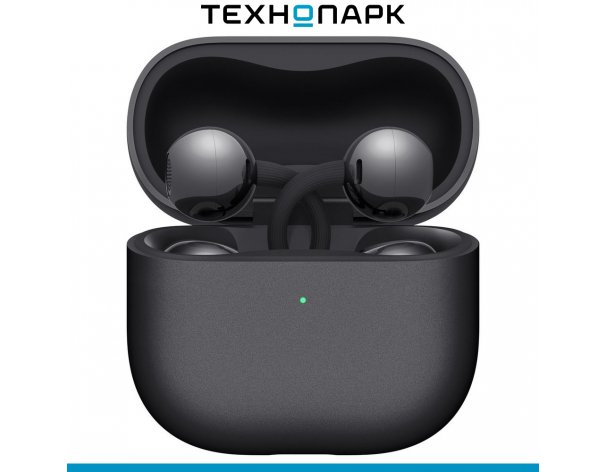 Headphones Huawei FreeClip 2 Robin-T10 black (55038692)
