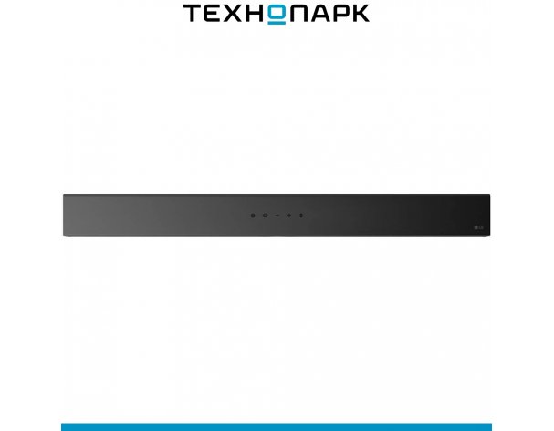 Soundbar LG S60T