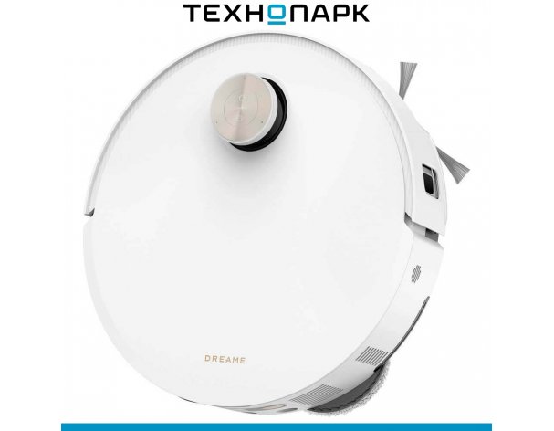 Vacuum cleaner Dreame Matrix10 Ultra White (RLX95CE)