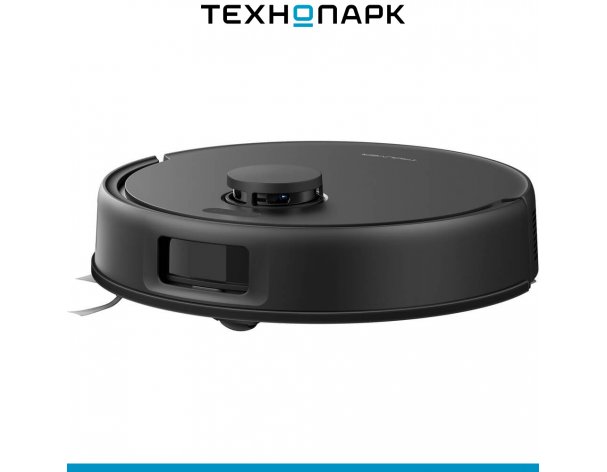 Пылесос Dreame Trouver E20 Pro Black (RLE12SA)
