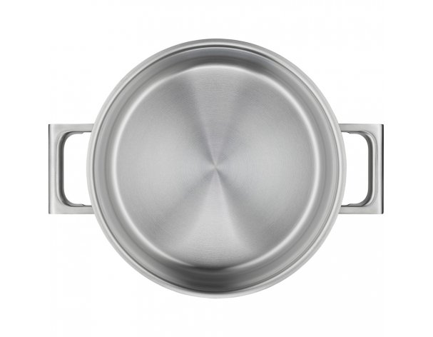 Кастрюля WMF Ultimate Cool 1795246030
