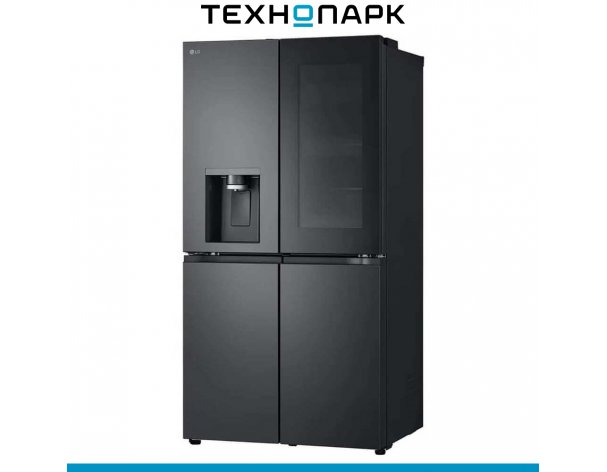 Fridge LG GC-X24FFCBB