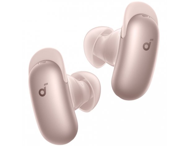 Earphones Anker Soundcore Liberty 5 Pro pink