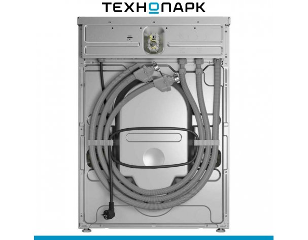 Washing machine Asko W7096XW