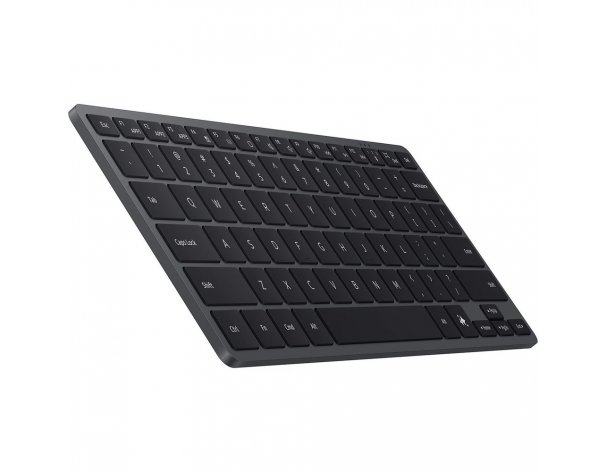 Клавиатура Samsung Keyboard Smart EJ-B7800 чёрный (EJ-B7800UBRGRU)