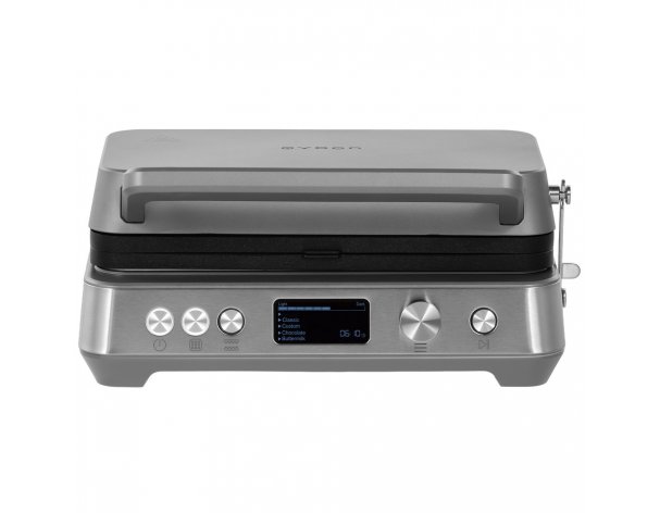 Multi-baker Qyron WM601