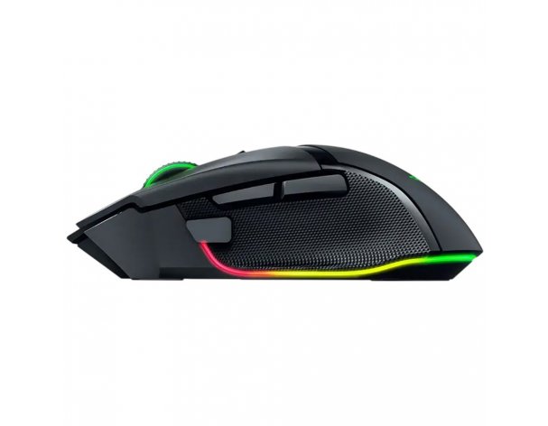 Мышь компьютерная Razer Basilisk V3 Pro 35K чёрный (RZ01-05240100-R3G1)