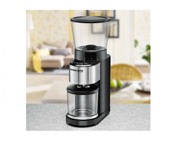 Кофемолка Rommelsbacher EKM 500