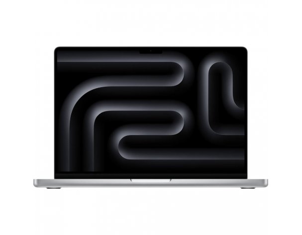 Ноутбук Apple MacBook Pro 14 M5 (2025) 24+1 ТБ серебристый MDE64