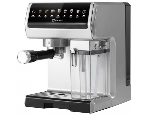 Кофеварка Libhof SCM-2300