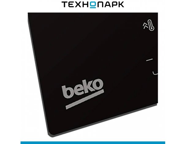 Cooking surface Beko HDI32400TO