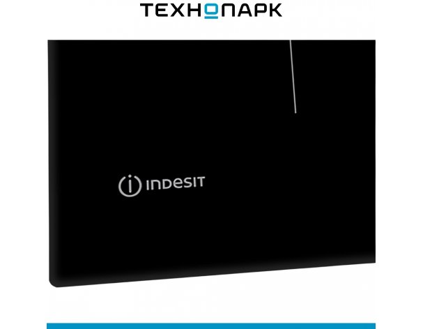 Поверхность варочная Indesit IS 40CQ60 NE