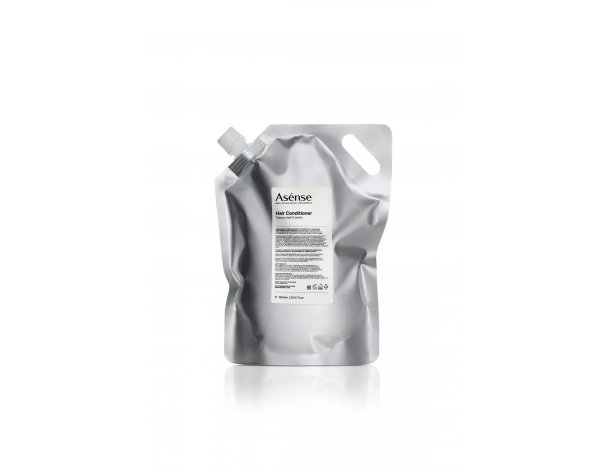 Conditioner hair Asense Tobacco leaf & Vanilla, 1000 ml